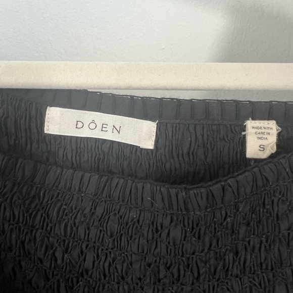 Doen top - Picture 2 of 4